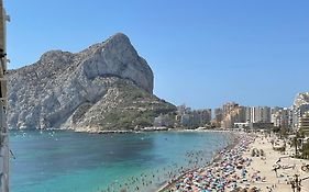 Esmeralda Minerva Primera Línea Fossa- Levante Beach